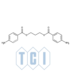 Bis(4-aminobenzoesan) trimetylenu 98.0% [57609-64-0]