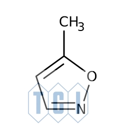 5-metyloizoksazol 95.0% [5765-44-6]