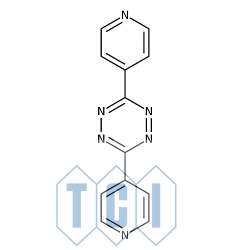 3,6-di(4-pirydylo)-1,2,4,5-tetrazyna 98.0% [57654-36-1]