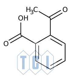 Kwas 2-acetylobenzoesowy 98.0% [577-56-0]