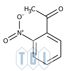 2'-nitroacetofenon 96.0% [577-59-3]