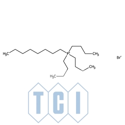 Bromek tributylo-n-oktylofosfoniowy 98.0% [57702-65-5]