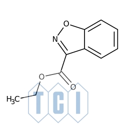 1,2-benzizoksazolo-3-karboksylan etylu 98.0% [57764-49-5]