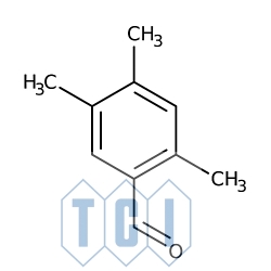 2,4,5-trimetylobenzaldehyd 97.0% [5779-72-6]
