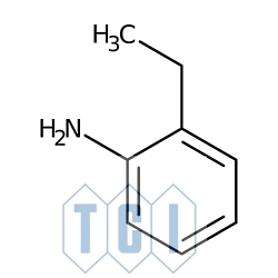 2-etyloanilina 98.0% [578-54-1]