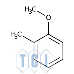 2-metoksytoluen 98.0% [578-58-5]