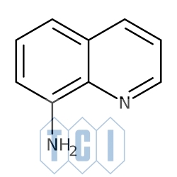 8-aminochinolina 98.0% [578-66-5]