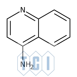 4-aminochinolina 98.0% [578-68-7]