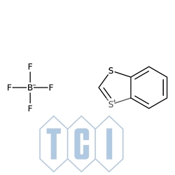 Tetrafluoroboran 1,3-benzoditiolium [środek chroniący hydroksyl] 96.0% [57842-27-0]