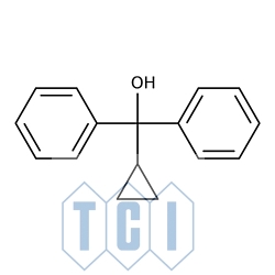 Cyklopropylodifenylokarbinol 98.0% [5785-66-0]