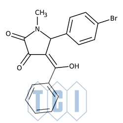 Kwas 4-etoksykarbonylo-2-nitrofenyloboronowy (zawiera różne ilości bezwodnika) 98.0% [5785-70-6]