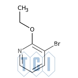 3-bromo-2-etoksypirydyna 97.0% [57883-25-7]