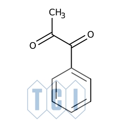 1-fenylo-1,2-propanodion 97.0% [579-07-7]