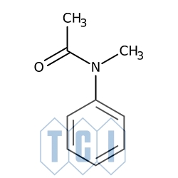 N-metyloacetanilid 98.0% [579-10-2]