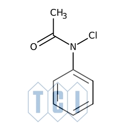 N-chloroacetanilid 98.0% [579-11-3]