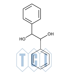 Mezo-hydrobenzoina 98.0% [579-43-1]
