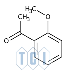 2'-metoksyacetofenon 97.0% [579-74-8]