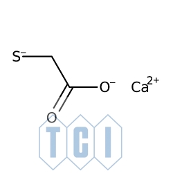 Trihydrat tioglikolanu wapnia 94.0% [5793-98-6]