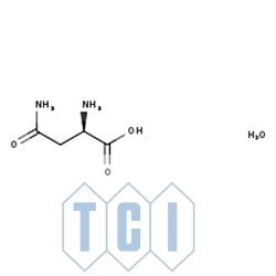 Monohydrat d-asparaginy 99.0% [5794-24-1]