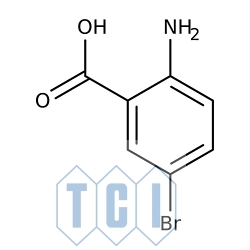 Kwas 2-amino-5-bromobenzoesowy 98.0% [5794-88-7]