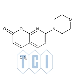 4-metylo-7-morfolino-8-azakumaryna 98.0% [57980-07-1]