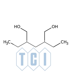 2,4-dietylo-1,5-pentanodiol (mieszanina dl i mezo) 93.0% [57987-55-0]