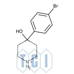 4-(4'-bromofenylo)-4-hydroksypiperydyna 98.0% [57988-58-6]