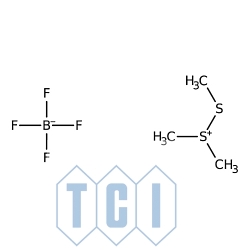 Tetrafluoroboran dimetylo(metylotio)sulfoniowy 97.0% [5799-67-7]