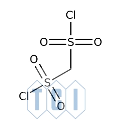 Dichlorek metanodisulfonylu 96.0% [5799-68-8]