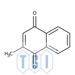 2-metylo-1,4-naftochinon 98.0% [58-27-5]