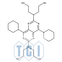 Dipirydamol 98.0% [58-32-2]