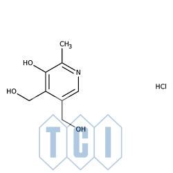 Chlorowodorek pirydoksyny 98.0% [58-56-0]