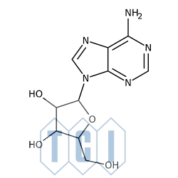 Adenozyna 99.0% [58-61-7]