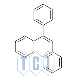 Trifenyloetylen 98.0% [58-72-0]