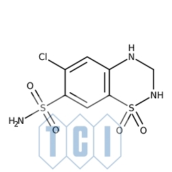 Hydrochlorotiazyd 97.0% [58-93-5]