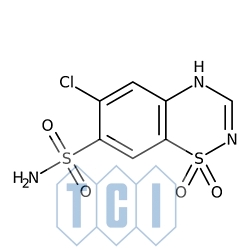 Chlorotiazyd 97.0% [58-94-6]