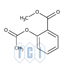 Acetylosalicylan metylu 98.0% [580-02-9]