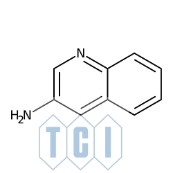 3-aminochinolina 99.0% [580-17-6]