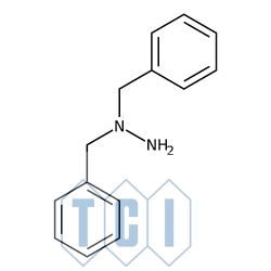 N,n-dibenzylohydrazyna 96.0% [5802-60-8]