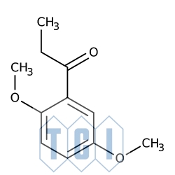 2',5'-dimetoksypropiofenon 98.0% [5803-30-5]