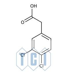 Kwas 3,4-dichlorofenylooctowy 98.0% [5807-30-7]