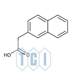 Kwas 2-naftalenooctowy 98.0% [581-96-4]