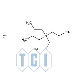 Chlorek tetrapropyloamoniowy 97.0% [5810-42-4]