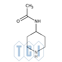 4-acetamidopiperydyna 98.0% [5810-56-0]