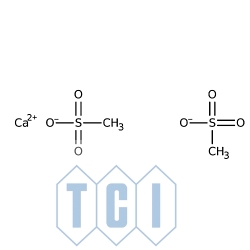 Metanosulfonian wapnia 98.0% [58131-47-8]