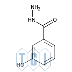 3-hydroksybenzohydrazyd 98.0% [5818-06-4]
