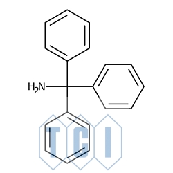 Trifenylometyloamina 95.0% [5824-40-8]