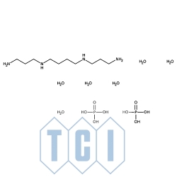 Sześciowodzian fosforanu spermy 98.0% [58298-97-8]