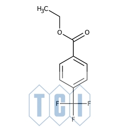 4-(trifluorometylo)benzoesan etylu 98.0% [583-02-8]