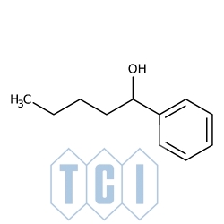 1-fenylo-1-pentanol 98.0% [583-03-9]